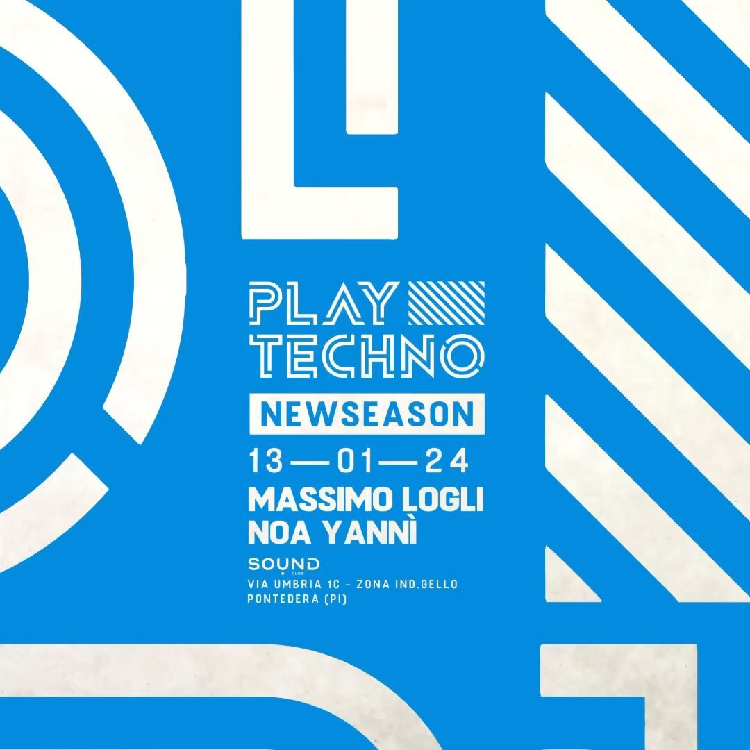 Play Techno