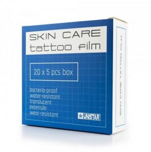 Noa Yanni | UNISTAR SKIN CARE